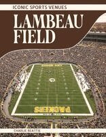 Charlie Beattie - Lambeau Field, Inbunden