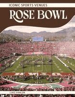 Luke Hanlon - Rose Bowl, Inbunden
