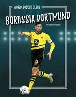 Luke Hanlon - Borussia Dortmund, Inbunden