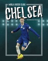 Katherine Norquist - Chelsea, Häftad