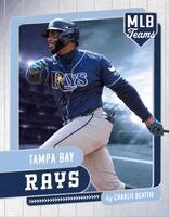 Charlie Beattie - Tampa Bay Rays, Inbunden. Tillgänglighet: Kommande