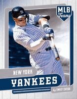 Emily Sveda - New York Yankees, Häftad. Tillgänglighet: Kommande