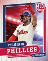 Luke Hanlon - Philadelphia Phillies, Häftad. Tillgänglighet: Kommande