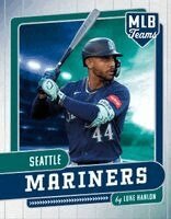 Luke Hanlon - Seattle Mariners, Häftad. Tillgänglighet: Kommande