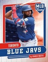 Charlie Beattie - Toronto Blue Jays, Häftad. Tillgänglighet: Kommande