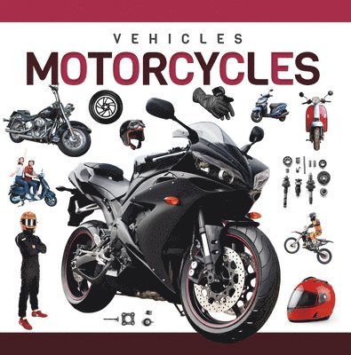 Motorcycles