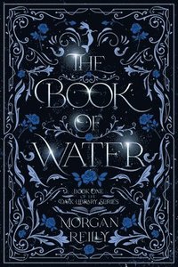 bokomslag The Book of Water