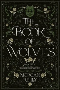 bokomslag Book of Wolves