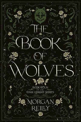 bokomslag Book of Wolves