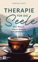 bokomslag Therapie für die Seele