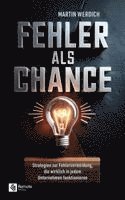 Fehler als Chance