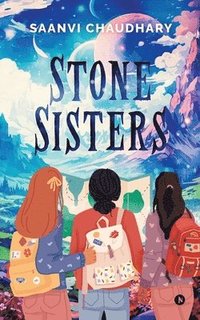 bokomslag Stone Sisters