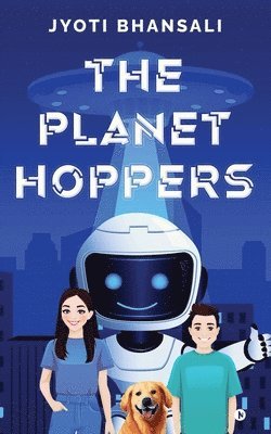 The Planet Hoppers 1