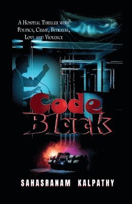 bokomslag Code Black