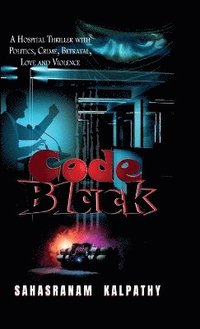 bokomslag Code Black