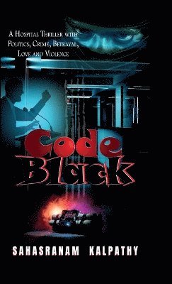 Code Black 1