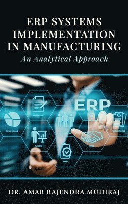 ERP Systems Implementation in Manufacturing 1