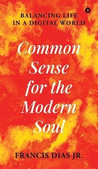 bokomslag Common Sense for the Modern Soul