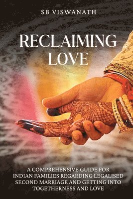 Reclaiming Love 1