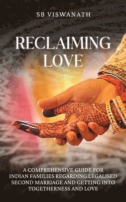 bokomslag Reclaiming Love