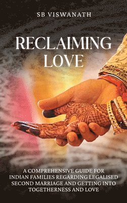 Reclaiming Love 1