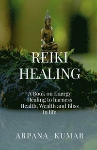 bokomslag Reiki Healing