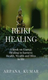 bokomslag Reiki Healing