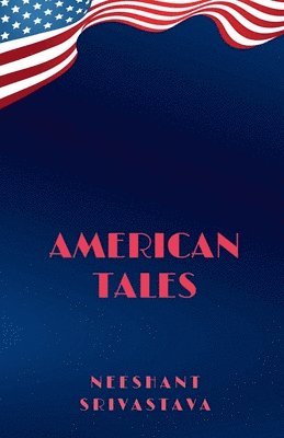 bokomslag American Tales