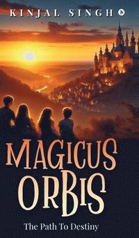 bokomslag Magicus Orbis