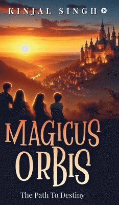 Magicus Orbis 1