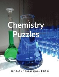 bokomslag Chemistry Puzzles