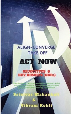 ACT NOW- OBJECTIVES & KEY RESULTS (OKRs)