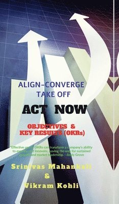 ACT NOW- OBJECTIVES & KEY RESULTS (OKRs)