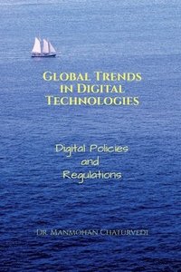 bokomslag Global Trends in Digital Technologies