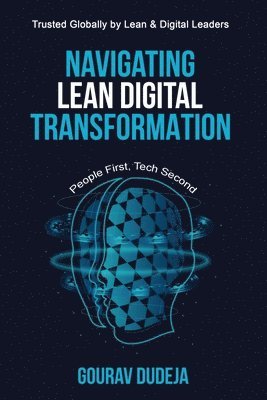 Navigating Lean Digital Transformation 1