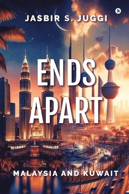 Ends Apart 1