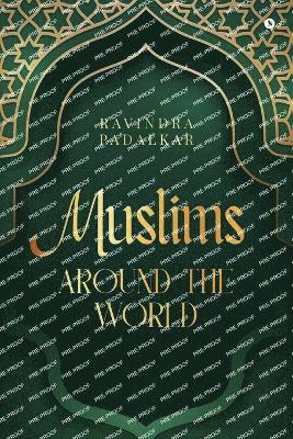 bokomslag Muslims - Around the World