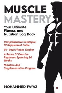 bokomslag Muscle Mastery