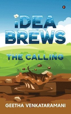 Geetha Venkataramani - Idea Brews, Häftad