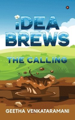 Idea Brews 1