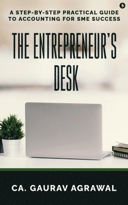 bokomslag Entrepreneur's Desk