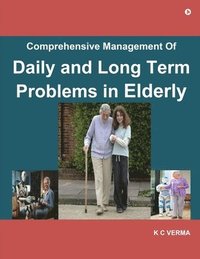 bokomslag Comprehensive Management of Daily and Long Term Problems in Elderly