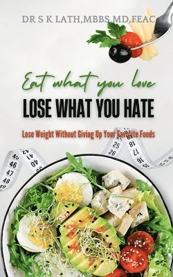 Eat what you Love, Lose what you hate 1