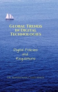 bokomslag Global Trends in Digital Technologies