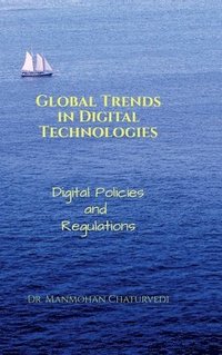 bokomslag Global Trends in Digital Technologies