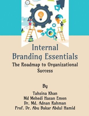 bokomslag Internal Branding Essentials