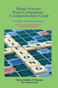 bokomslag Home Science Exam Companion - A comprehensive Guide