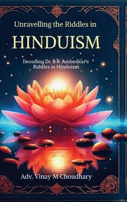 bokomslag Unravelling the Riddles in Hinduism