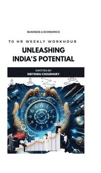 bokomslag Unleashing India's Potential