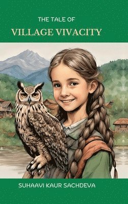 bokomslag Tale of Village Vivacity